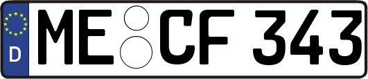 ME-CF343