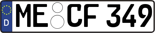 ME-CF349