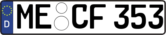 ME-CF353