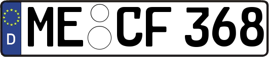 ME-CF368