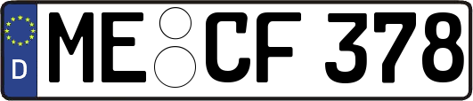 ME-CF378