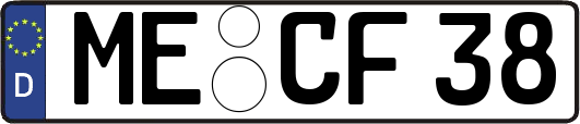 ME-CF38