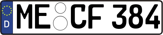 ME-CF384