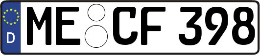 ME-CF398