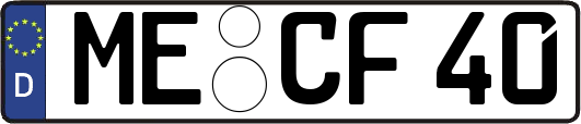 ME-CF40