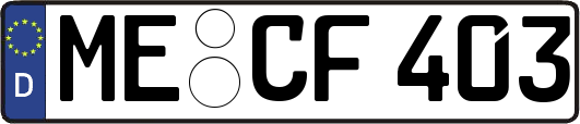 ME-CF403