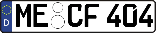 ME-CF404