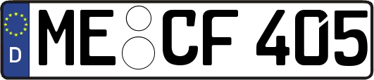 ME-CF405