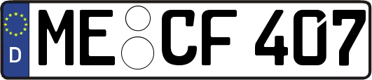 ME-CF407