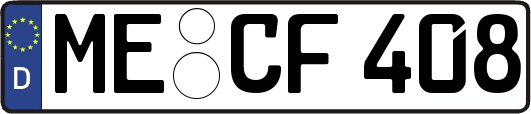 ME-CF408