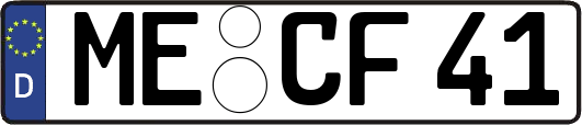 ME-CF41