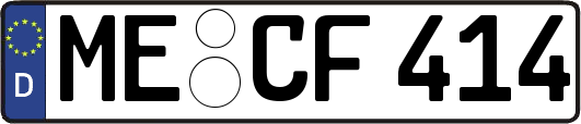 ME-CF414