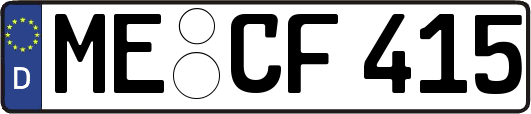 ME-CF415