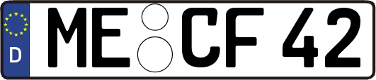 ME-CF42