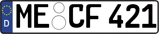 ME-CF421