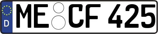 ME-CF425
