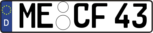 ME-CF43