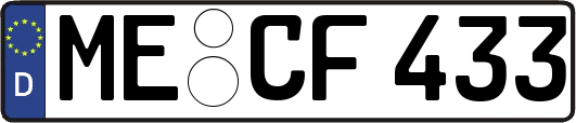 ME-CF433