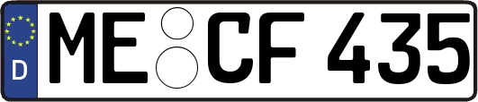 ME-CF435