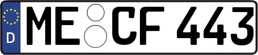 ME-CF443