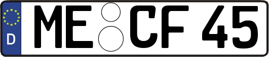 ME-CF45