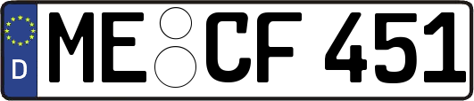 ME-CF451