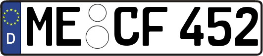 ME-CF452