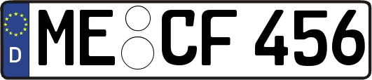 ME-CF456