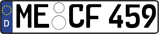 ME-CF459