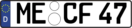 ME-CF47