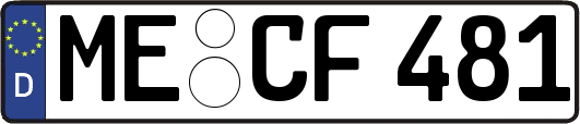 ME-CF481