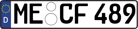 ME-CF489