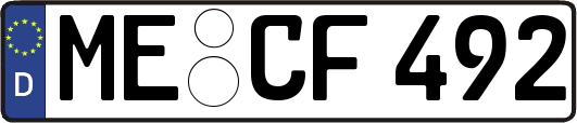 ME-CF492