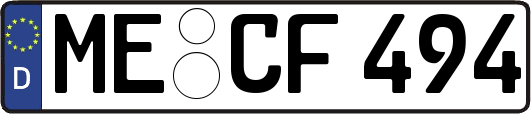 ME-CF494