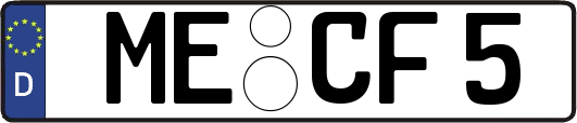 ME-CF5