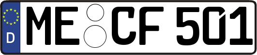 ME-CF501