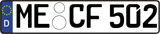 ME-CF502