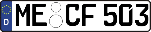 ME-CF503