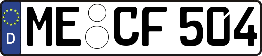 ME-CF504