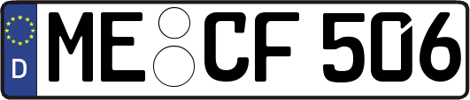 ME-CF506