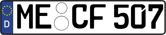 ME-CF507