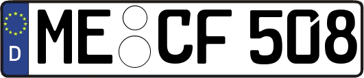 ME-CF508