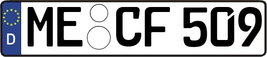 ME-CF509