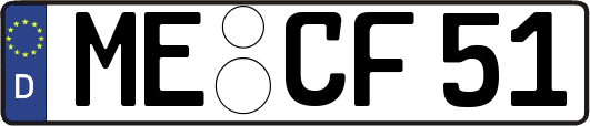 ME-CF51