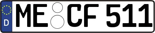 ME-CF511