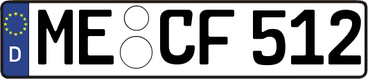 ME-CF512