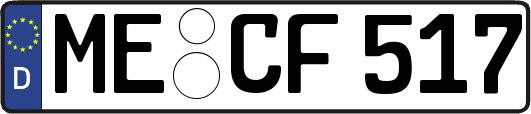 ME-CF517