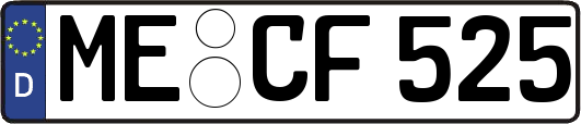 ME-CF525