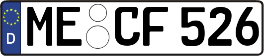 ME-CF526