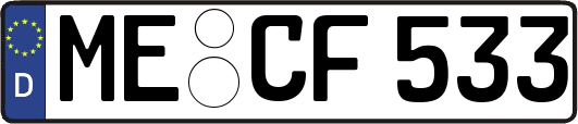 ME-CF533